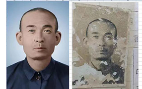 高明老照片修复多少钱一张